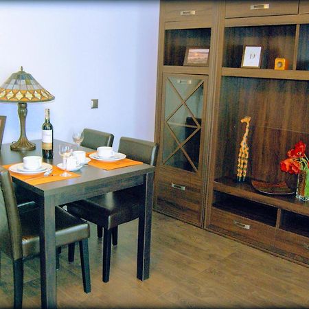 Alma Apartments スタラホビツェ エクステリア 写真