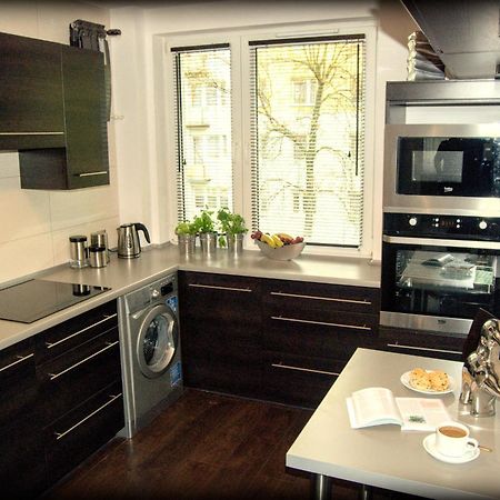 Alma Apartments スタラホビツェ エクステリア 写真
