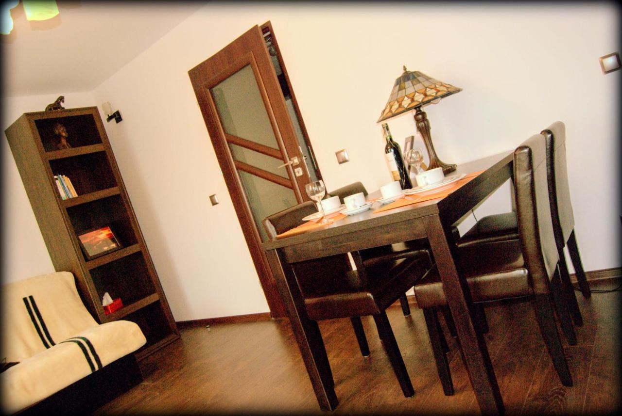 Alma Apartments スタラホビツェ エクステリア 写真