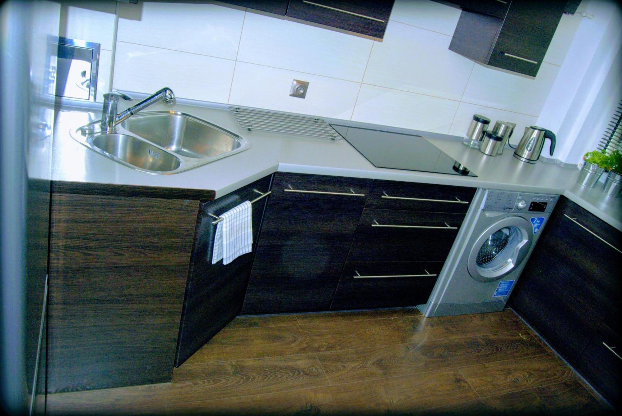 Alma Apartments スタラホビツェ エクステリア 写真