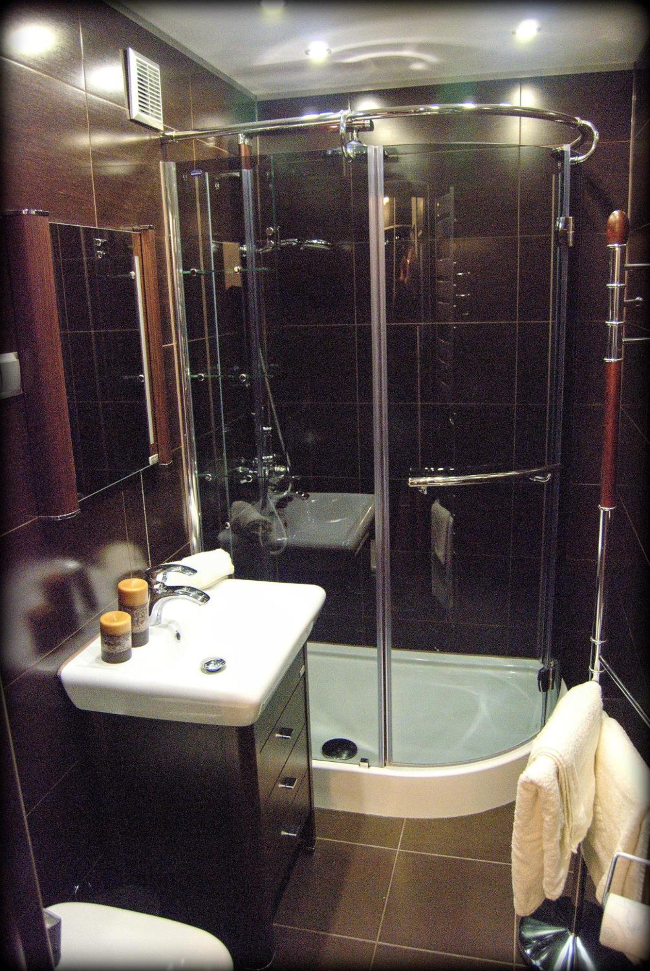 Alma Apartments スタラホビツェ エクステリア 写真