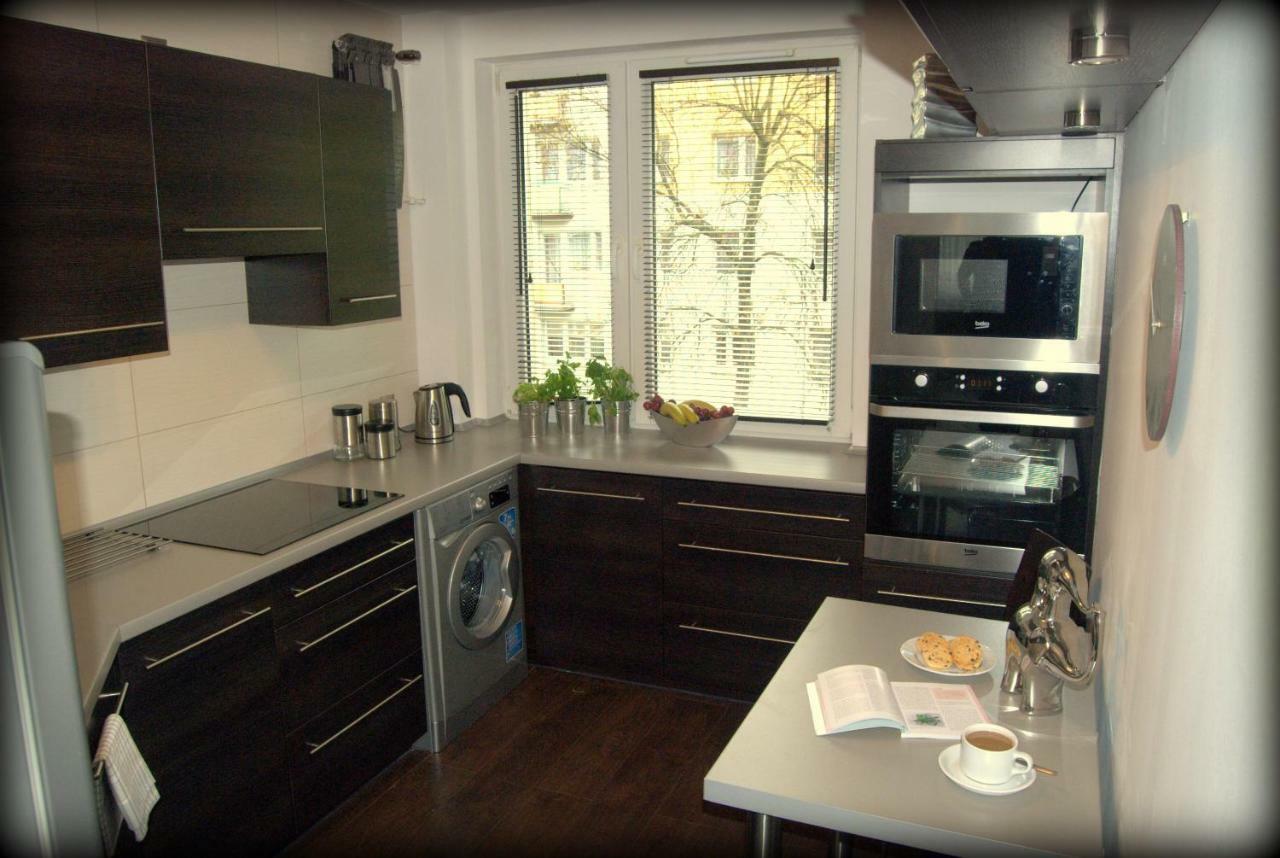Alma Apartments スタラホビツェ エクステリア 写真