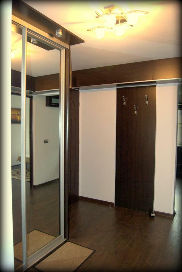 Alma Apartments スタラホビツェ エクステリア 写真