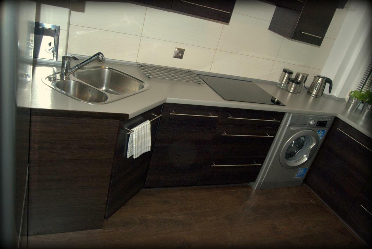 Alma Apartments スタラホビツェ エクステリア 写真