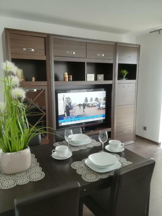 Alma Apartments スタラホビツェ エクステリア 写真