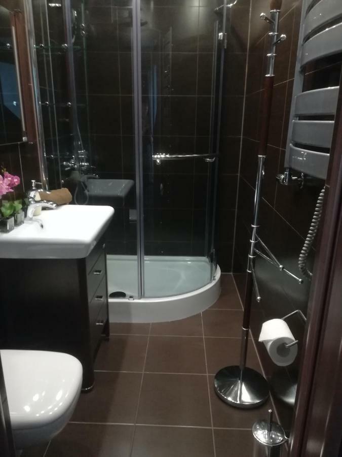 Alma Apartments スタラホビツェ エクステリア 写真